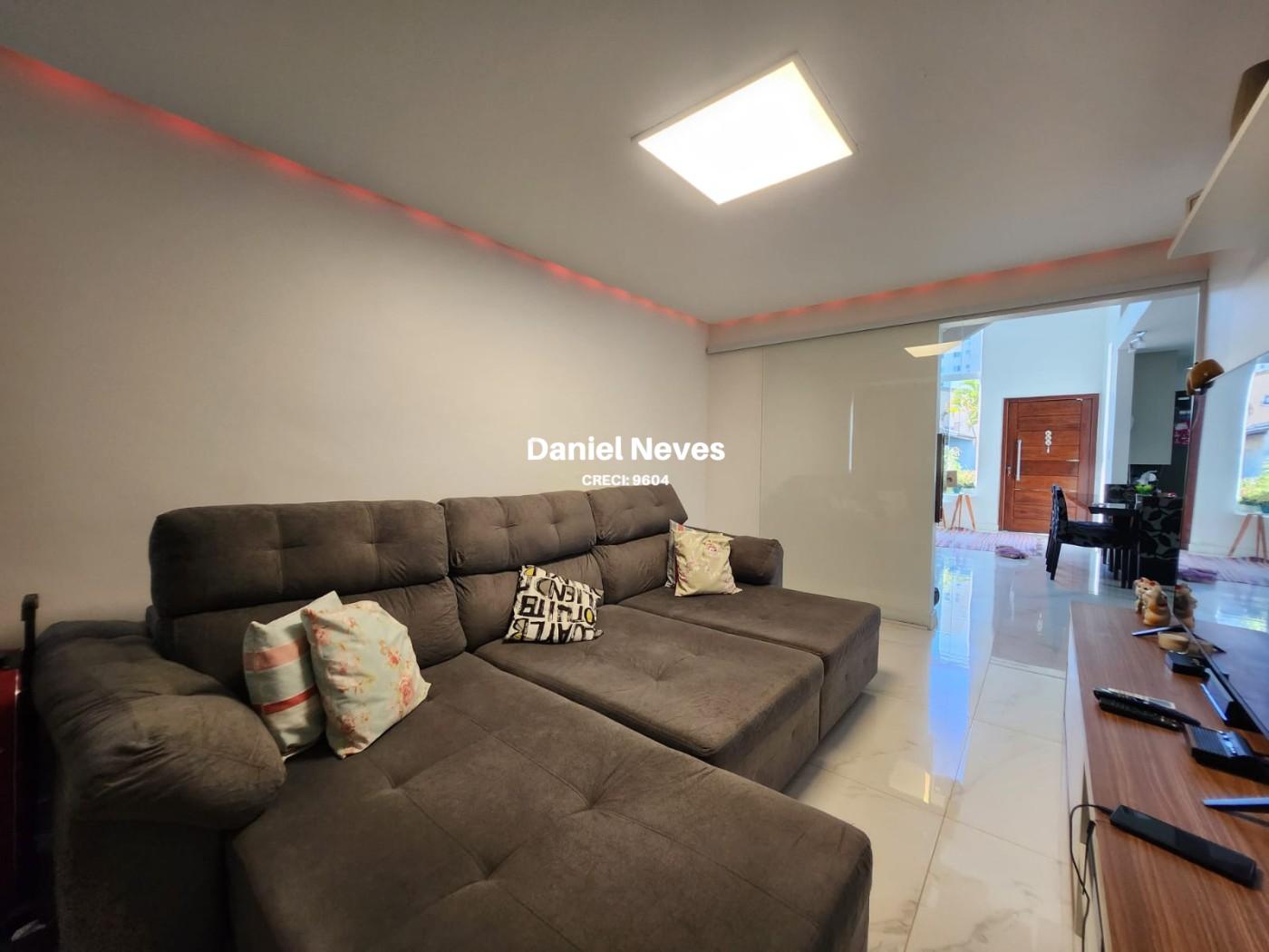 Casa de Condomínio, 4 quartos - Foto 8