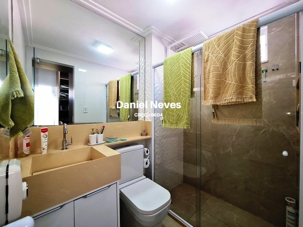 Casa de Condomínio, 4 quartos - Foto 28