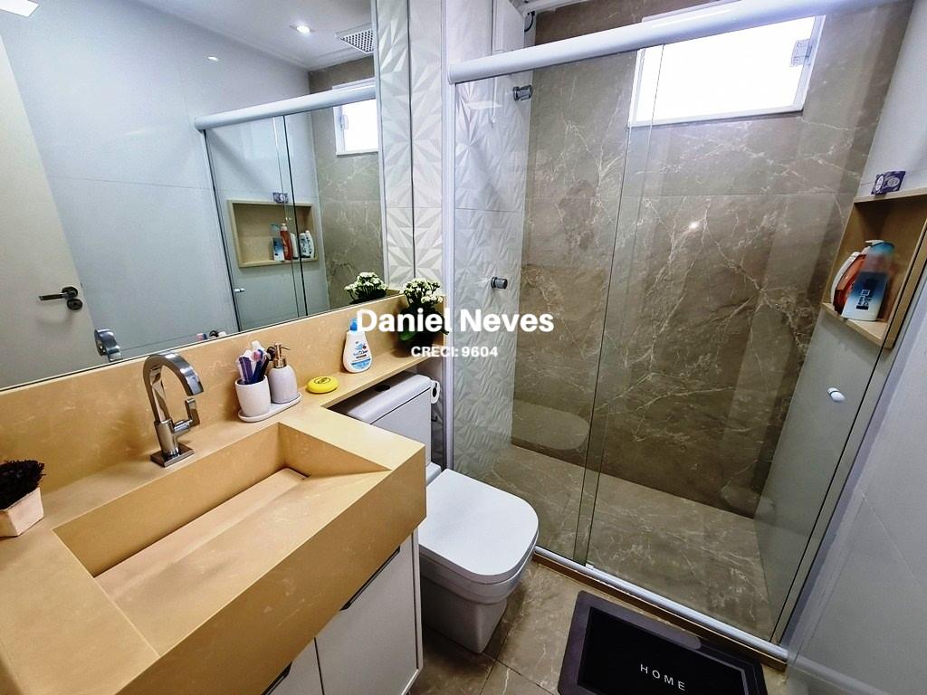 Casa de Condomínio, 4 quartos - Foto 31