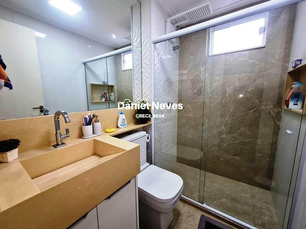 Casa de Condomínio, 4 quartos - Foto 30