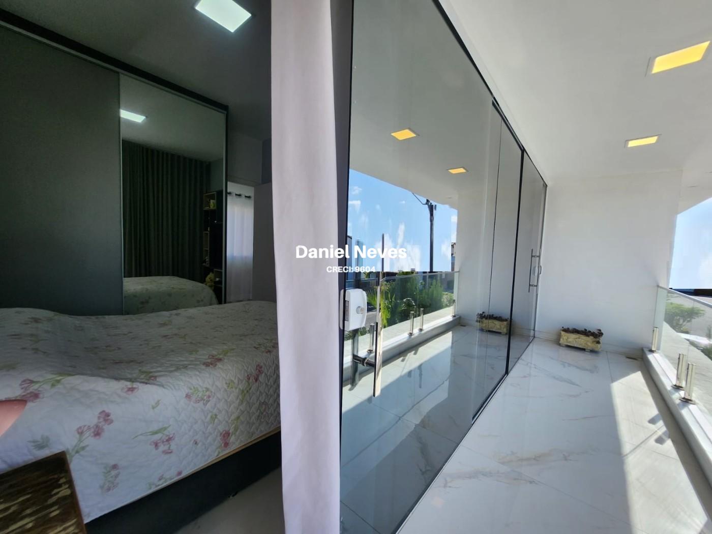 Casa de Condomínio, 4 quartos - Foto 35