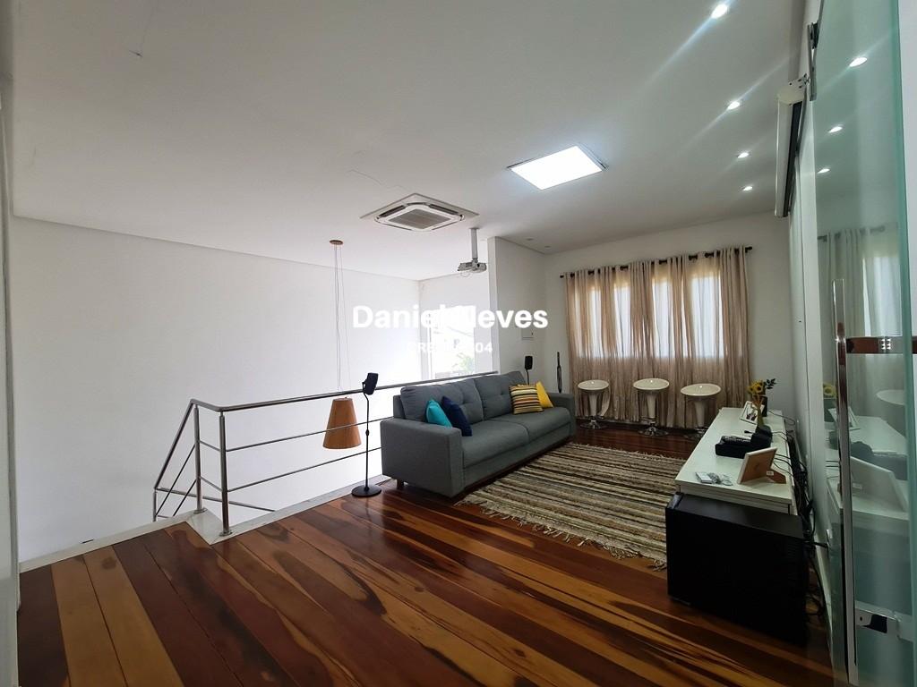Casa de Condomínio, 4 quartos - Foto 42