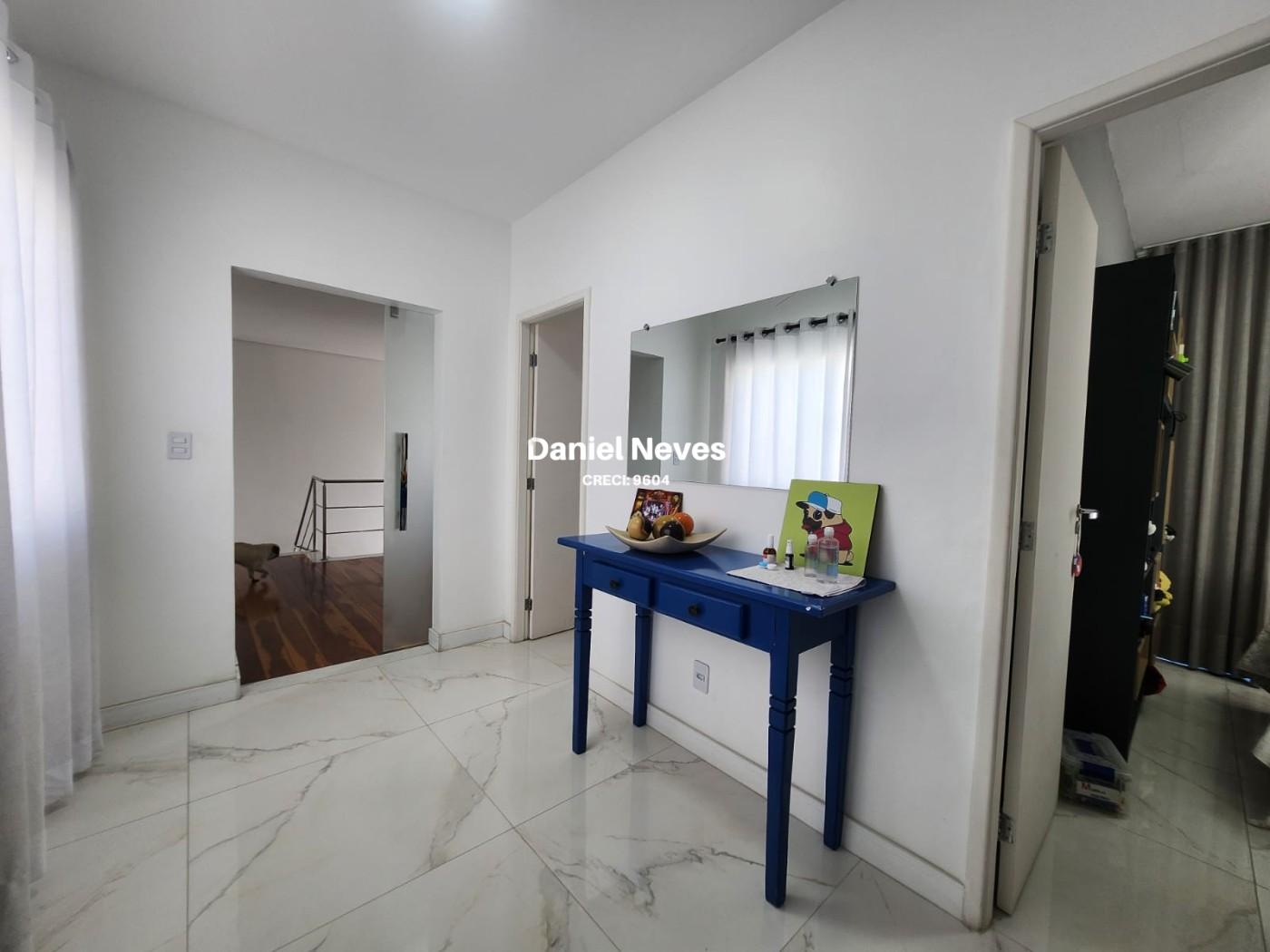 Casa de Condomínio, 4 quartos - Foto 41
