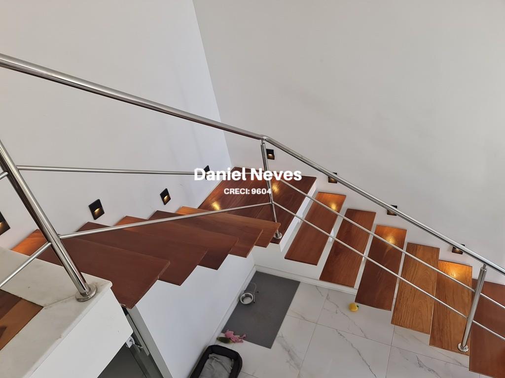 Casa de Condomínio, 4 quartos - Foto 43