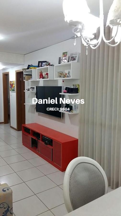 Apartamento, 3 quartos, 87 m² - Foto 8