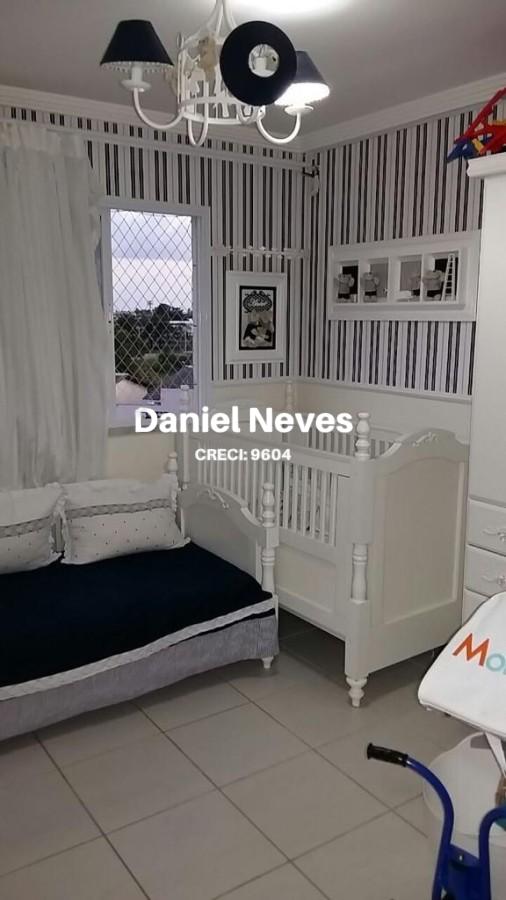 Apartamento, 3 quartos, 87 m² - Foto 11