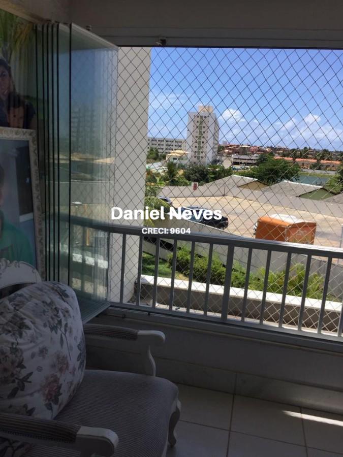 Apartamento, 3 quartos, 87 m² - Foto 2