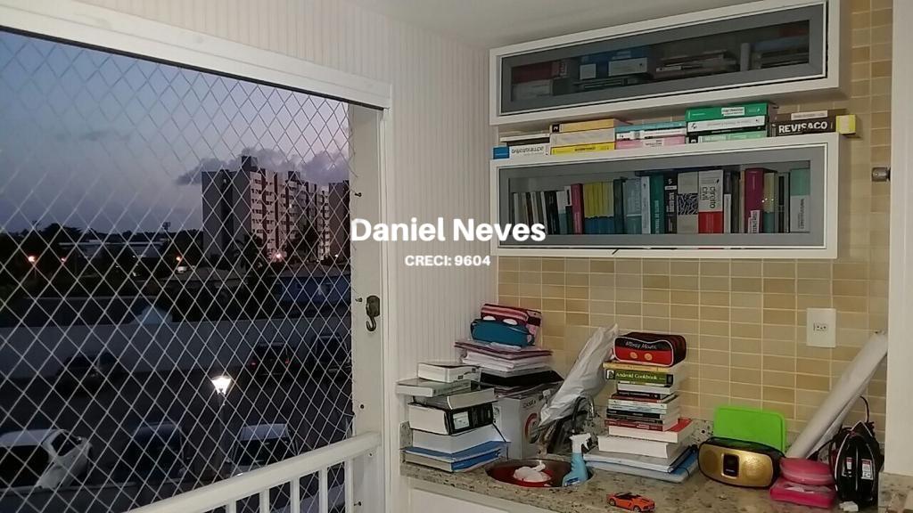 Apartamento, 3 quartos, 87 m² - Foto 4
