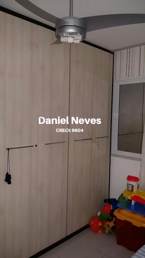 Apartamento, 3 quartos, 87 m² - Foto 21