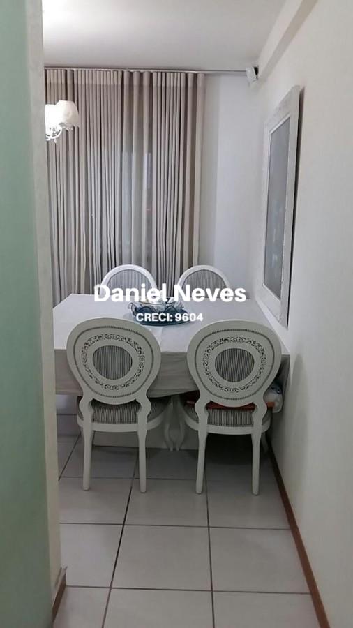 Apartamento, 3 quartos, 87 m² - Foto 5