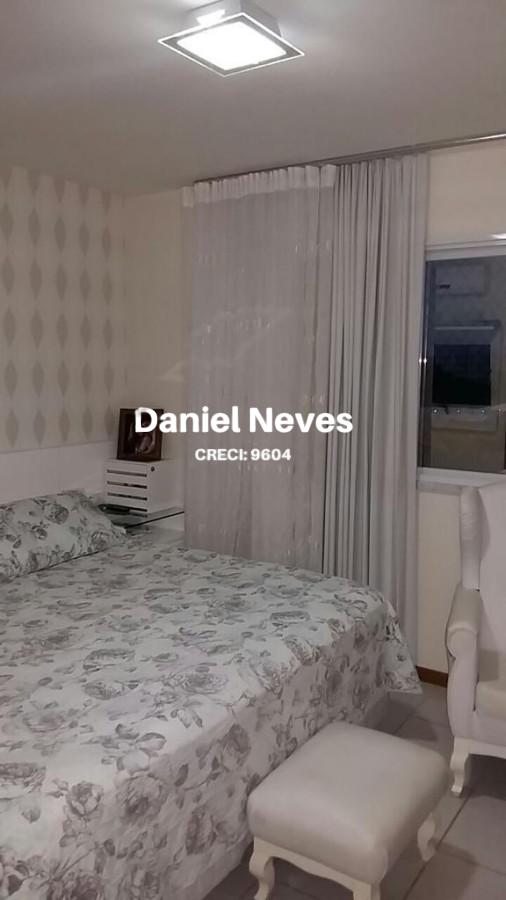 Apartamento, 3 quartos, 87 m² - Foto 23