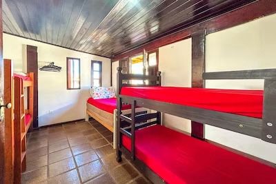 Casa, 6 quartos, 300 m² - Foto 17