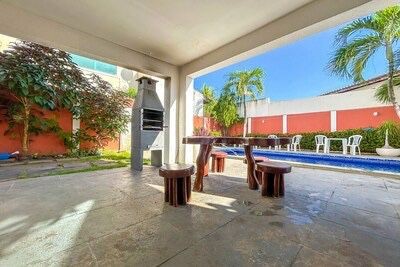 Casa, 6 quartos, 300 m² - Foto 8