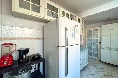 Casa, 6 quartos, 300 m² - Foto 21