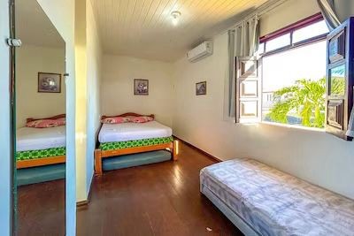 Casa, 6 quartos, 300 m² - Foto 12
