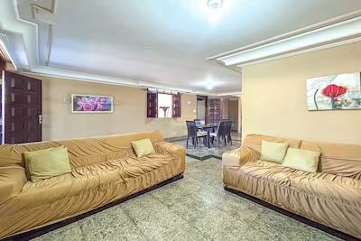 Casa, 6 quartos, 300 m² - Foto 6