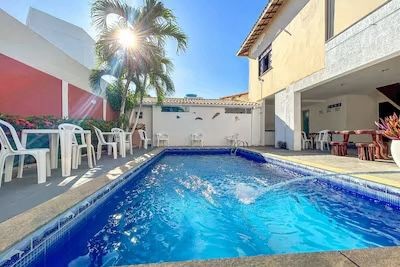 Casa, 6 quartos, 300 m² - Foto 3
