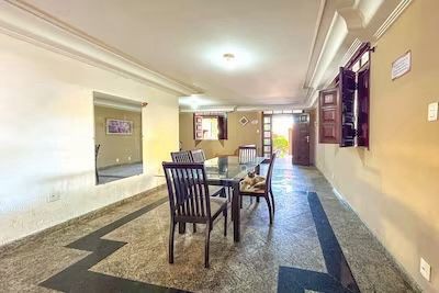 Casa, 6 quartos, 300 m² - Foto 5