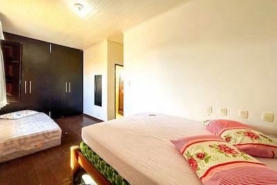 Casa, 6 quartos, 300 m² - Foto 26