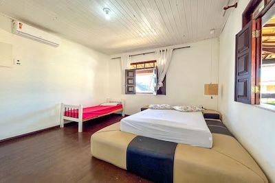 Casa, 6 quartos, 300 m² - Foto 23