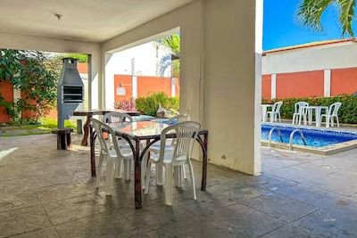 Casa, 6 quartos, 300 m² - Foto 9