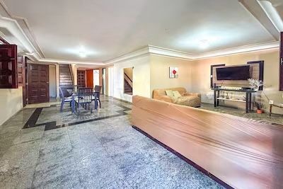 Casa, 6 quartos, 300 m² - Foto 7