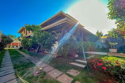 Casa, 6 quartos, 300 m² - Foto 2