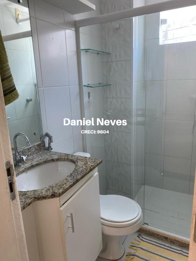 Apartamento, 2 quartos, 79 m² - Foto 8