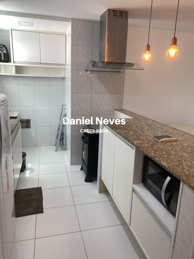 Apartamento, 2 quartos, 79 m² - Foto 4