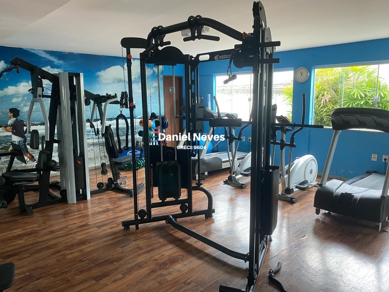 Apartamento, 2 quartos, 79 m² - Foto 9