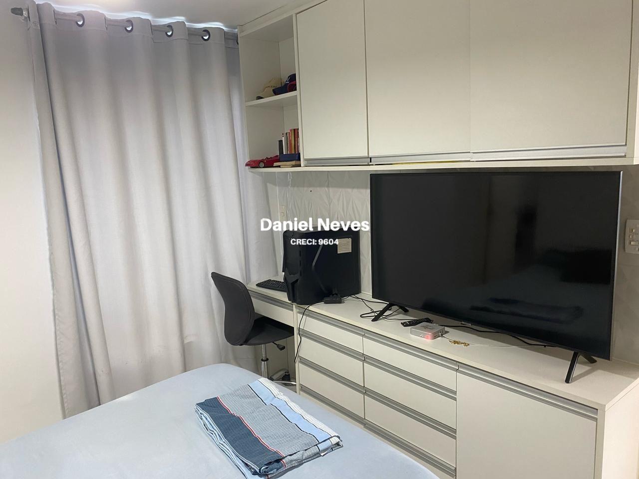 Apartamento, 2 quartos, 79 m² - Foto 7