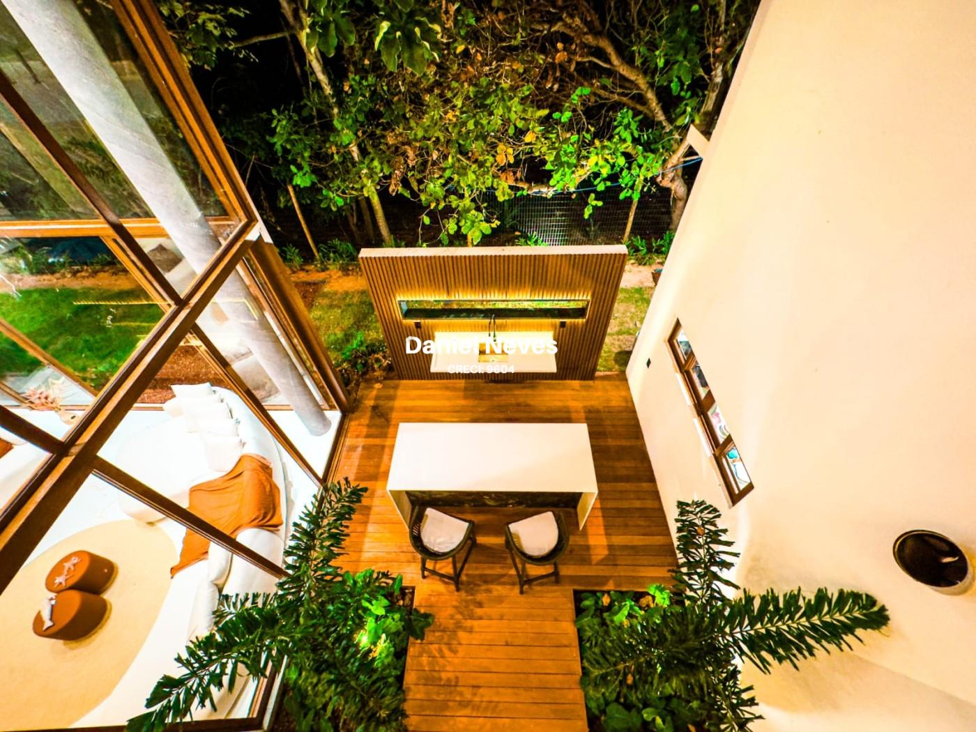 Casa de Condomínio, 5 quartos - Foto 5