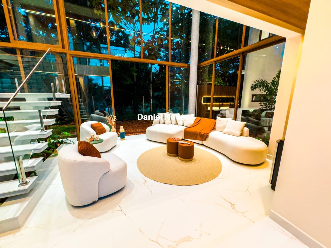 Casa de Condomínio, 5 quartos - Foto 4