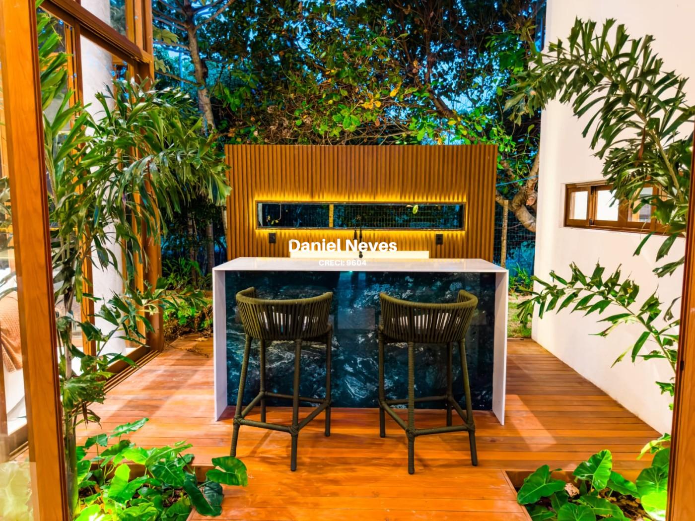 Casa de Condomínio, 5 quartos - Foto 6