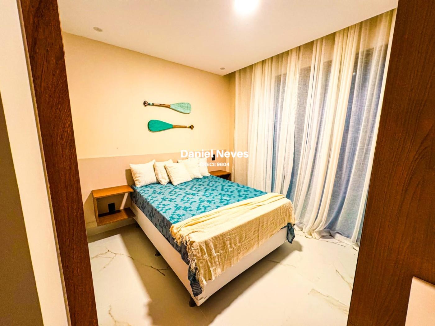 Casa de Condomínio, 5 quartos - Foto 18