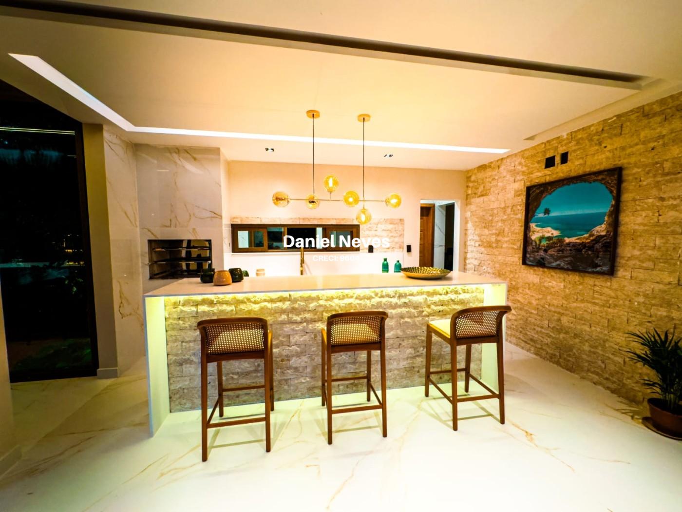 Casa de Condomínio, 5 quartos - Foto 8
