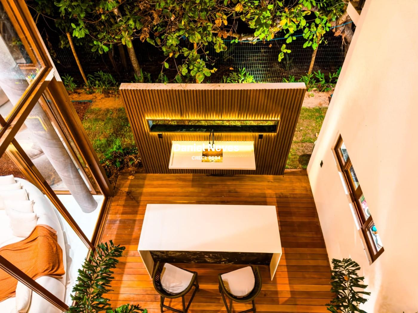 Casa de Condomínio, 5 quartos - Foto 7