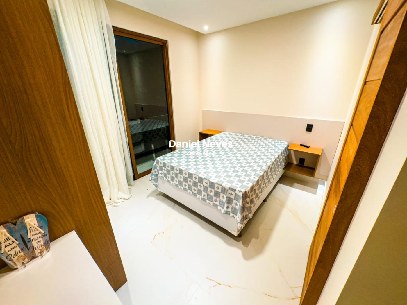 Casa de Condomínio, 5 quartos - Foto 22