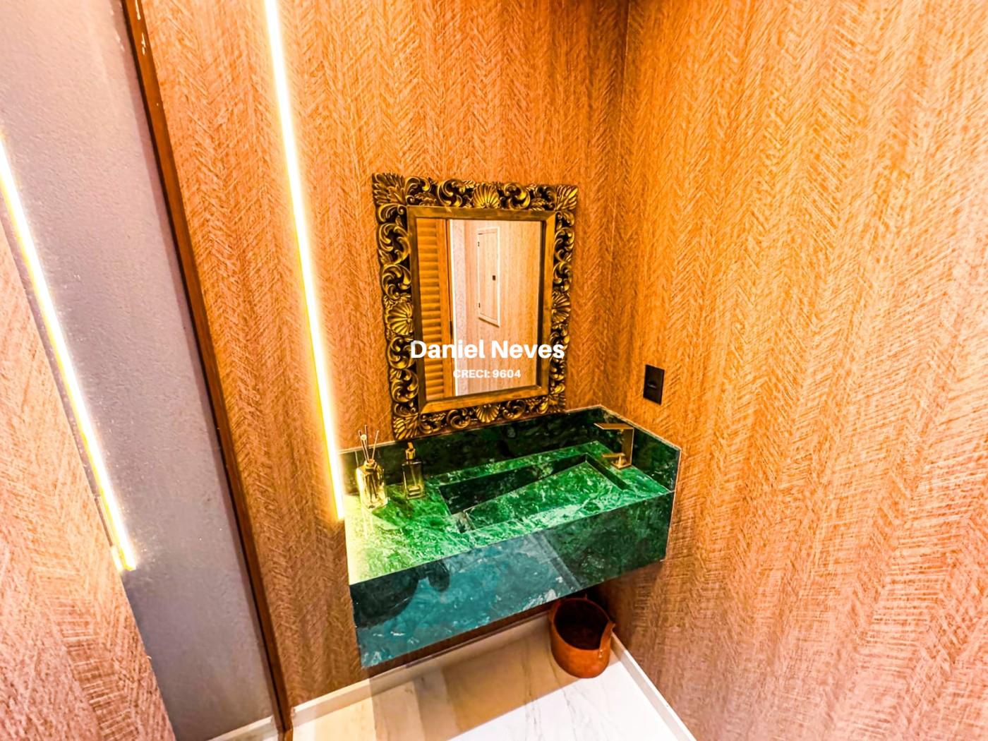Casa de Condomínio, 5 quartos - Foto 9