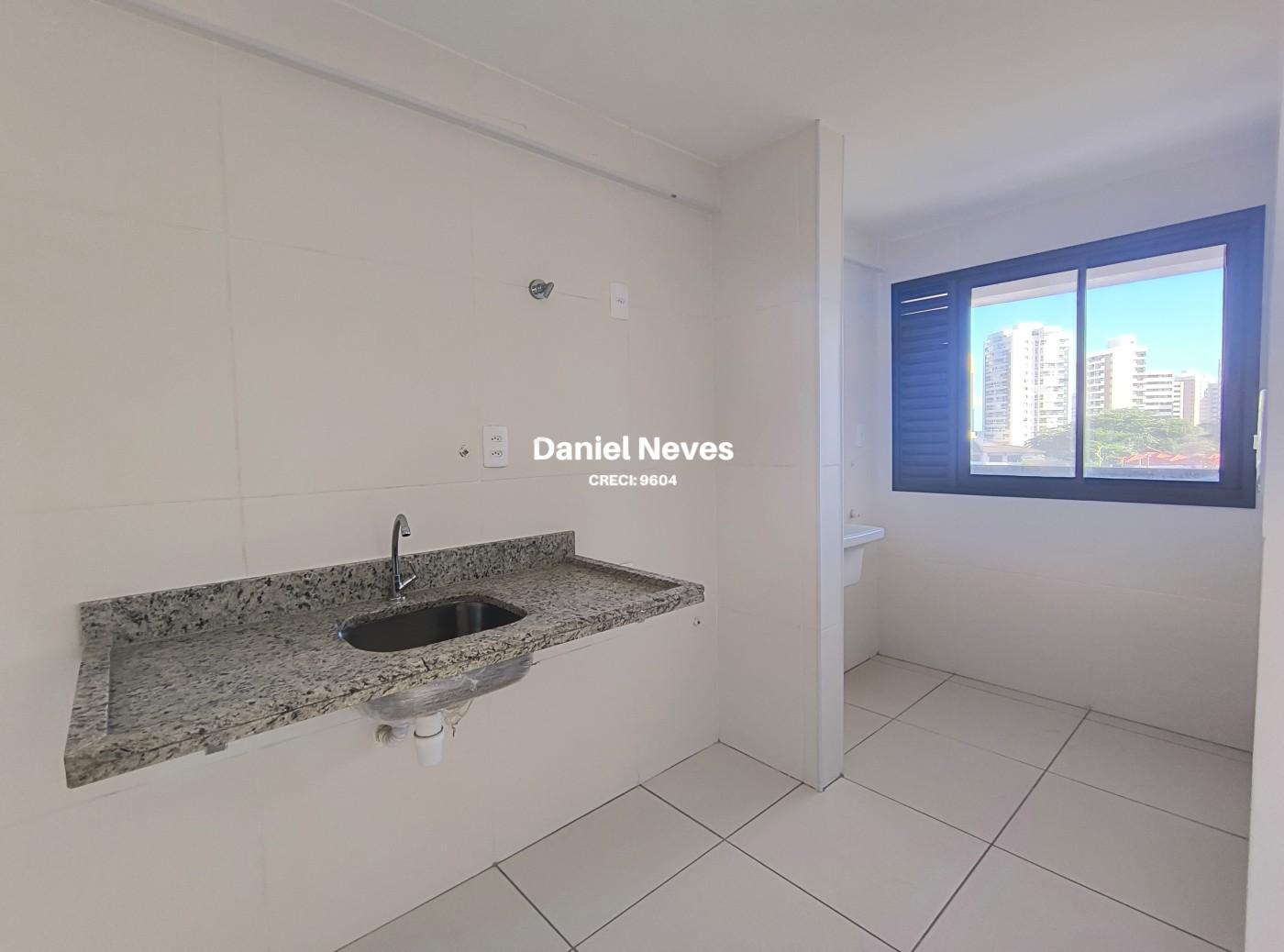 Apartamento, 2 quartos, 61 m² - Foto 7
