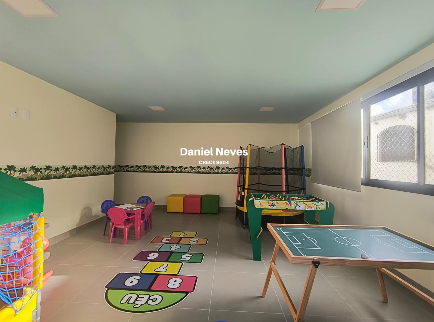 Apartamento, 2 quartos, 61 m² - Foto 22