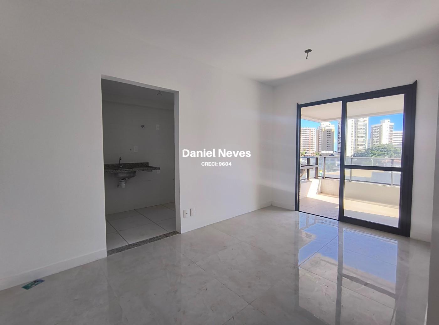 Apartamento, 2 quartos, 61 m² - Foto 4
