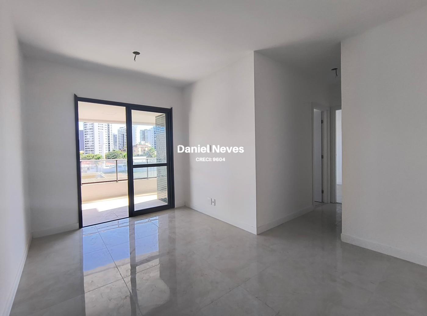 Apartamento, 2 quartos, 61 m² - Foto 3