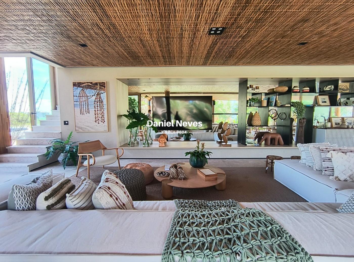 Casa de Condomínio, 6 quartos - Foto 3