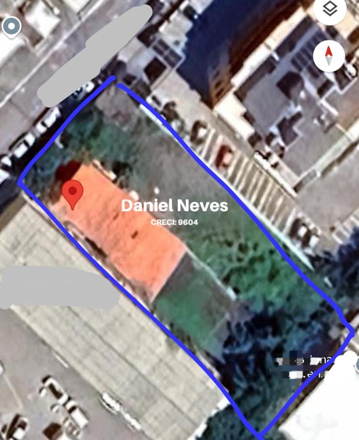 Terreno, 1000 m² - Foto 1