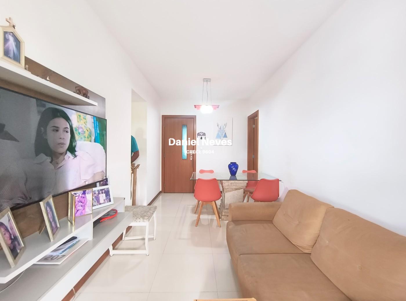 Apartamento, 3 quartos, 82 m² - Foto 2