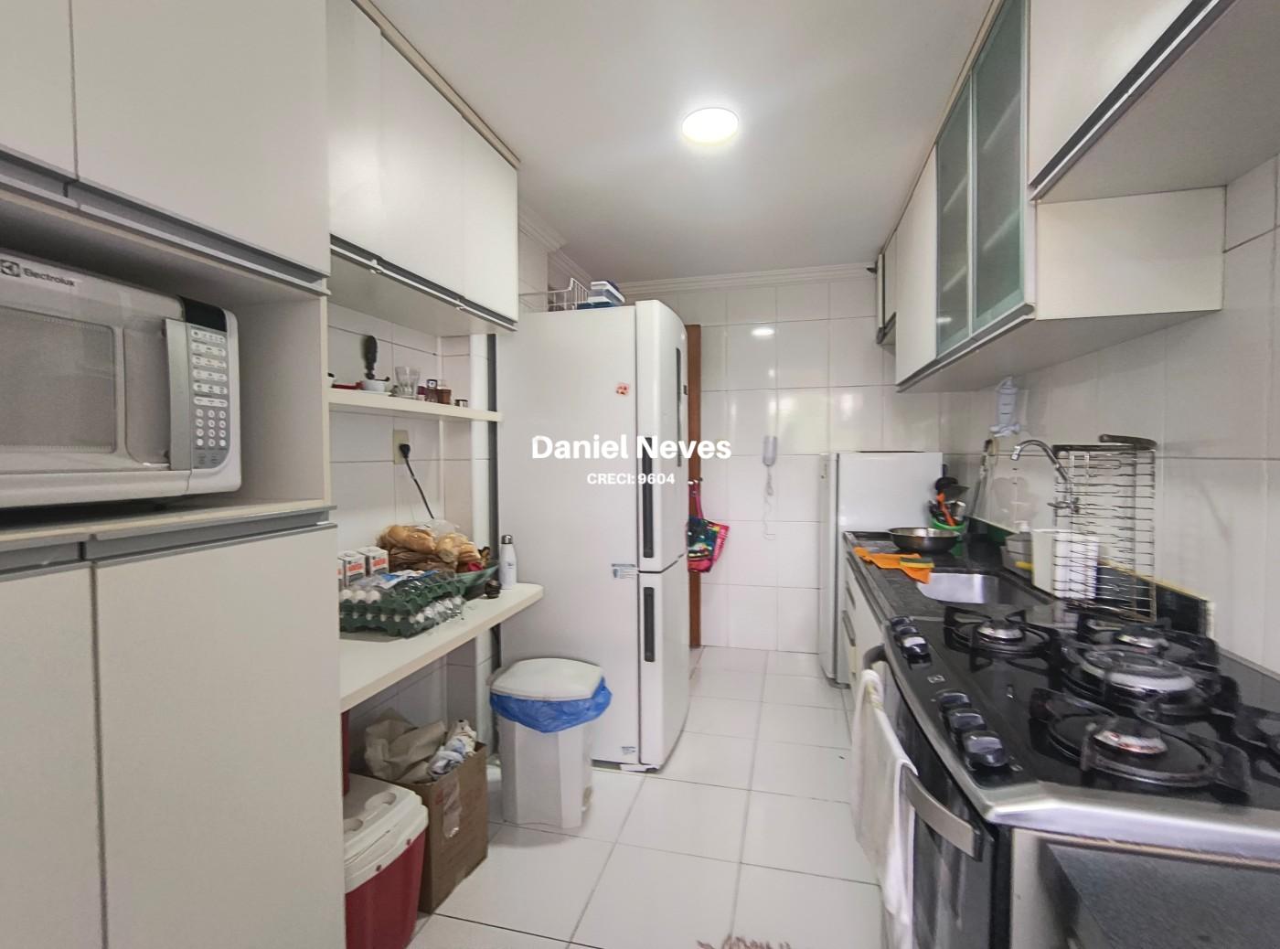 Apartamento, 3 quartos, 82 m² - Foto 4