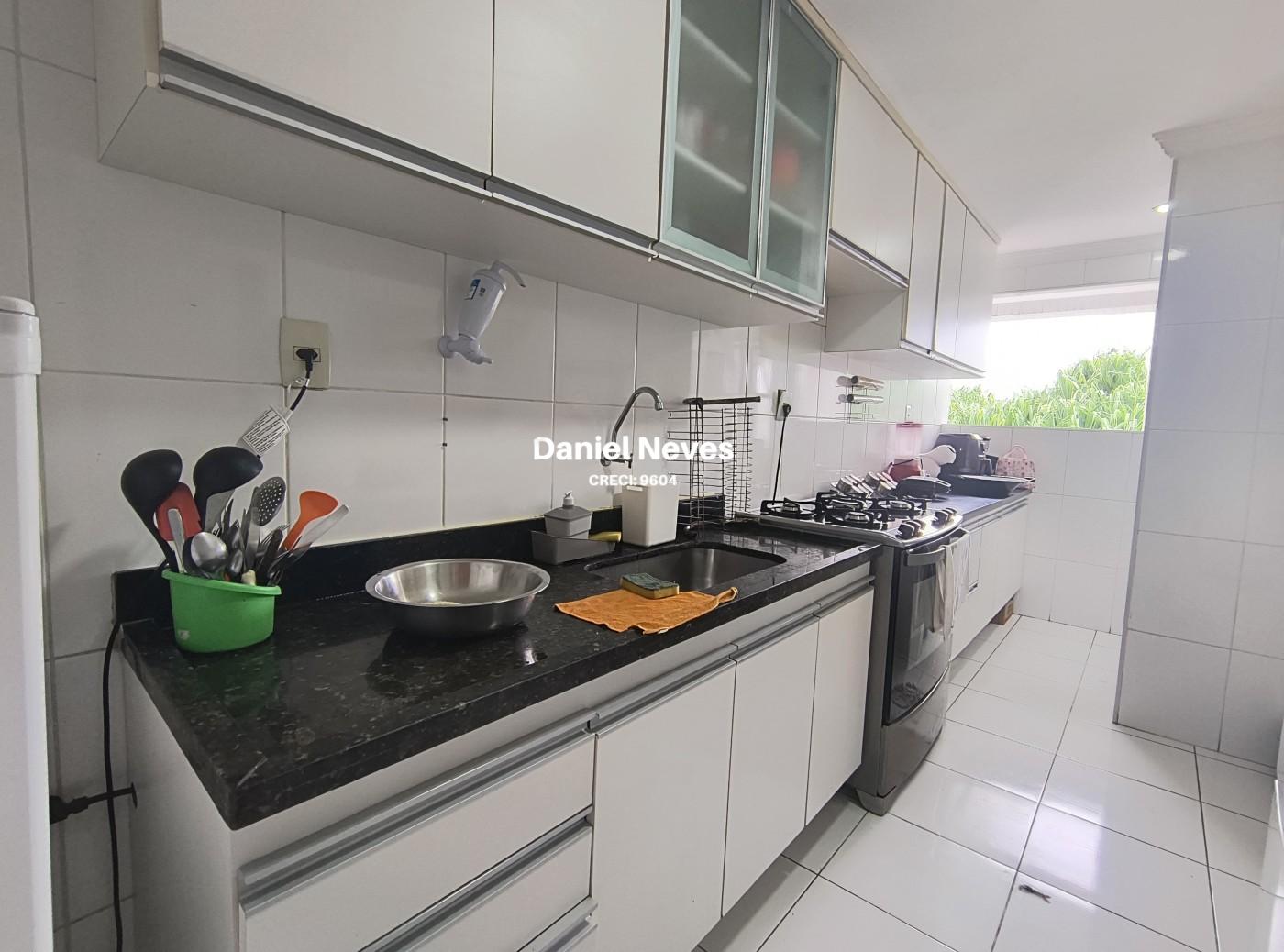 Apartamento, 3 quartos, 82 m² - Foto 3