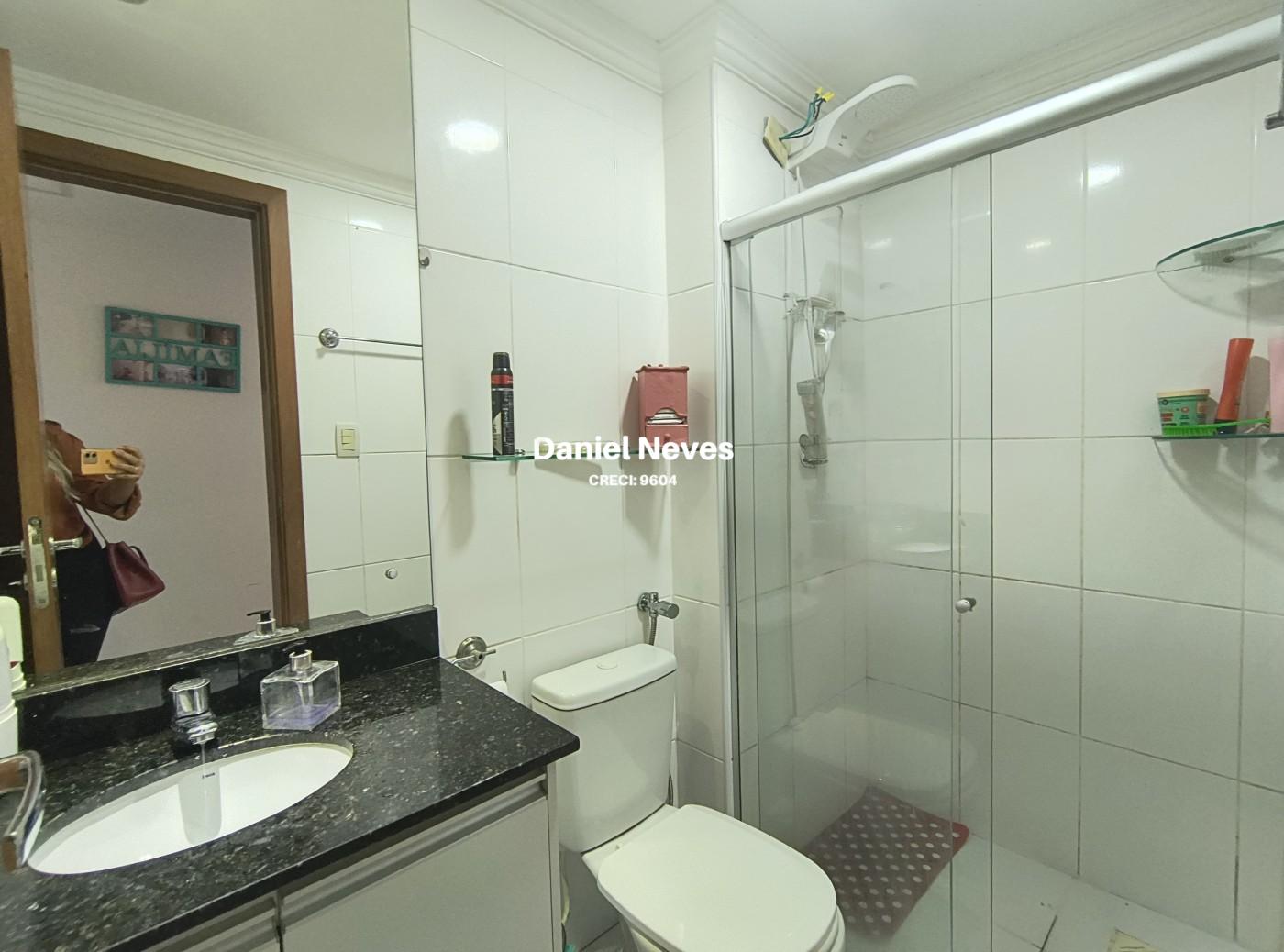 Apartamento, 3 quartos, 82 m² - Foto 7