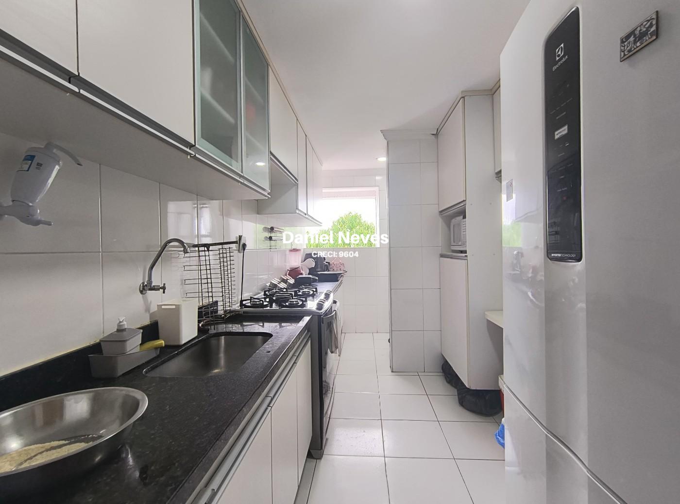 Apartamento, 3 quartos, 82 m² - Foto 5